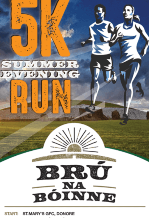 Bru Na Boinne 5k 2026